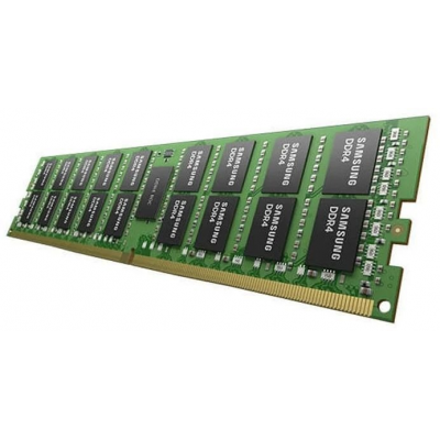 Samsung DDR4 32GB RDIMM (PC4-25600) 3200MHz ECC Reg 1.2V