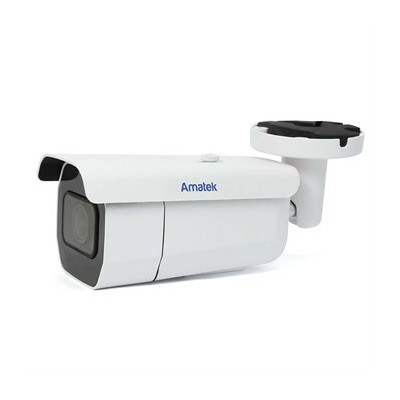 AC-IS406ZA - уличная 4Мп камера с трансфокатором 2,7-13,5мм