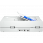 Сканер HP ScanJet Pro N4600 fnw1 Network Scanner