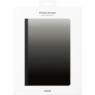 Чехол-крышка Samsung для Samsung Galaxy Tab S9 Privacy Screen