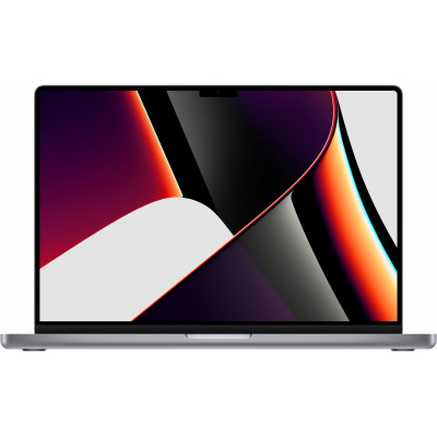 Ноутбук Apple MacBook Pro A2485 M1 Pro