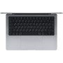 Ноутбук Apple MacBook Pro A2442 M1 Pro