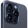 Apple A3104 iPhone 15 Pro 256Gb синий титан