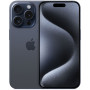 Apple A3104 iPhone 15 Pro 256Gb синий титан