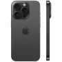 Apple A3104 iPhone 15 Pro 256Gb черный титан