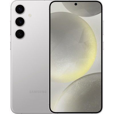 Samsung SM-S926B Galaxy S24+ 5G 256Gb 12Gb серый