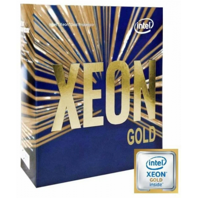 Intel Xeon Gold 5218R OEM CD8069504446300
