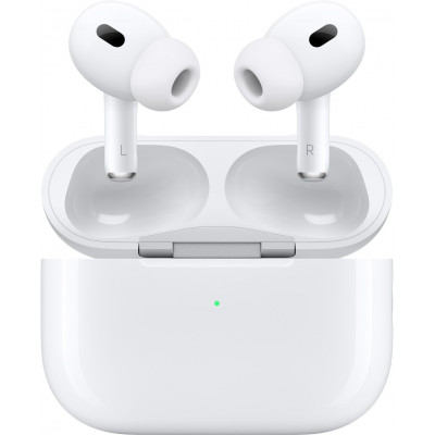 Apple AirPods Pro 2 2023 USB-C A3047/A3048/A2968, Bluetooth