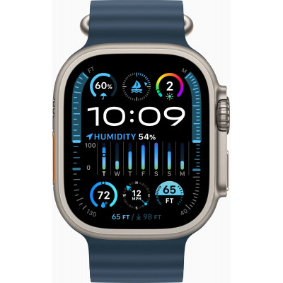 Apple Watch Ultra 2 A2986 49мм
