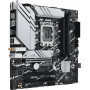 Asus PRIME B760M-A WIFI Soc-1700 Intel B760 4xDDR5 mATX AC`97 8ch(7.1) 2.5Gg RAID+HDMI+DP