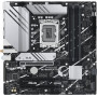 Asus PRIME B760M-A WIFI Soc-1700 Intel B760 4xDDR5 mATX AC`97 8ch(7.1) 2.5Gg RAID+HDMI+DP