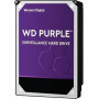 Western Digital HDD SATA-III  12Tb Purple WD121PURZ, IntelliPower, 256MB buffer (DV&NVR)