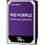 Western Digital HDD SATA-III 14Tb Purple WD140PURZ, 7200 rpm, 512MB buffer с поддержкой аналитики данных (AI)