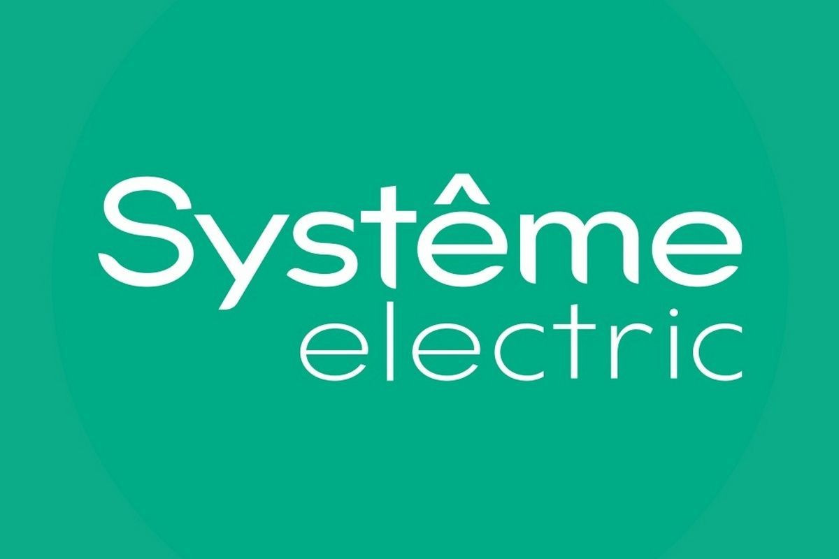 Systeme Electriс