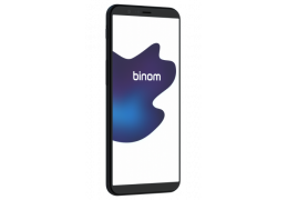 BINOM Mobile Platform (сим-карта с балансом $10)