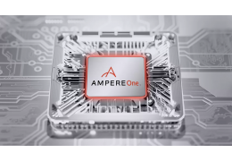 Ampere представляет 192-ядерный процессор, спорные тесты